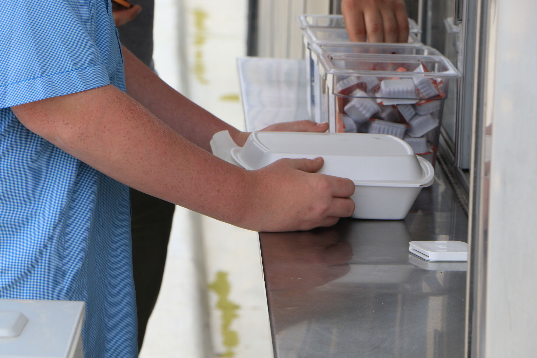 Food trucks